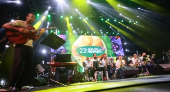 Abertas inscrições para seleção de artistas goianos no 24º Canto da Primavera